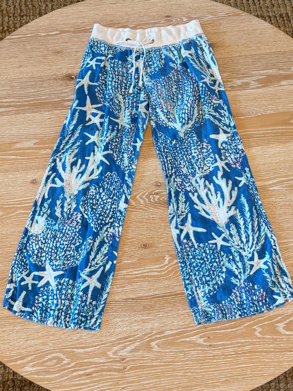 Lilly Pulitzer Beach Pant